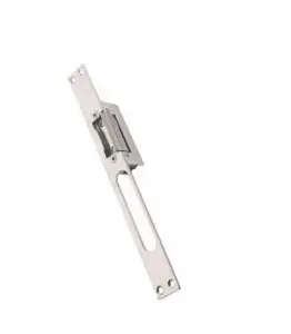 Gache Electrique Inox Tesa