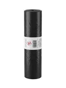 Sac de poubelle noir de 100l