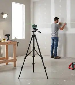 Tripied BT 150 HD