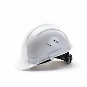 Casque de protection chantier