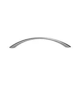 Poignee En Chrome Mat 128Mm