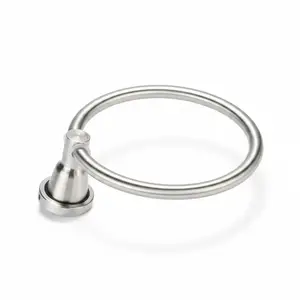 Porte Serviette Ronde