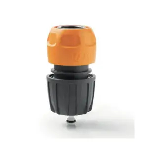 Raccord Rapide Universel Pour 1/2 – 5/8 – 3/4 – Arrêt