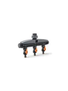 Distrib 5 Sorties 3/4 2 Robinets Sph