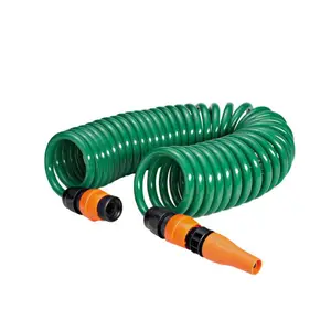 Tuyau Extensible Spirale