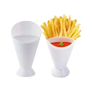 Cornet pour frites