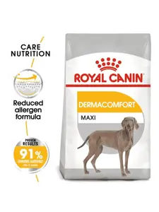 Croquettes pour chien adult maxi Dermacomfort 12kg