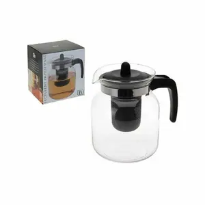 Théière En Verre 1500Ml
