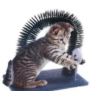 Jouet À Griffer Pour Chat
