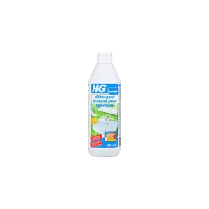 Detergent eclat sanitaire hg 500ml