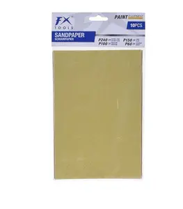 Papier De Verre
