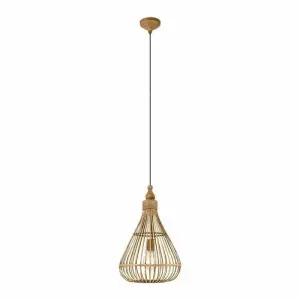 Suspension Amsfield-Eglo