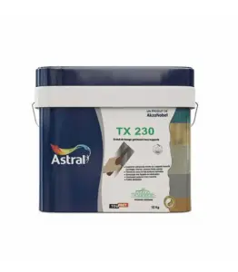Enduit Toupret Tx230 15 Kg-Astral