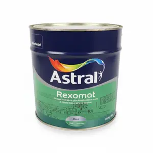 Rexomat Blanc 25Kg