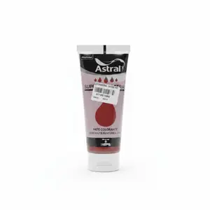 Superastral Oxyde Rouge Pm U