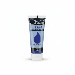 Superteintastral Bleu Pm U