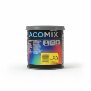 Wb3 Pate Colorante Acomix