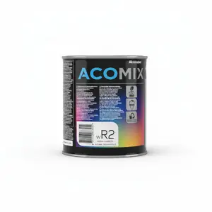 Wr2 Pate Colorante Acomix