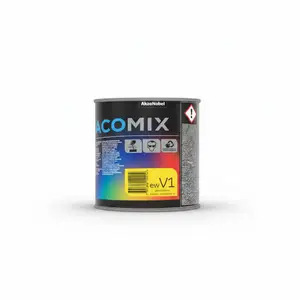 Wv1 Pate Colorante Acomix