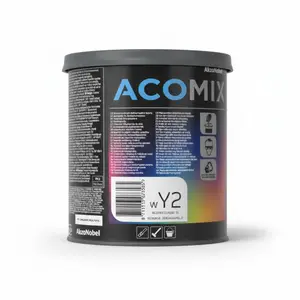 Wy2 Pate Colorante Acomix