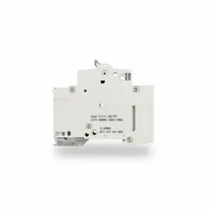 DISJ 3KA B 1PP 6A MV106 HAGER