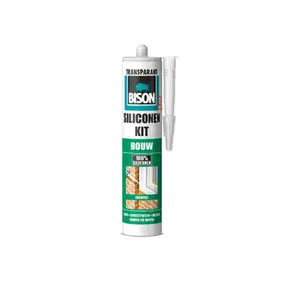 Silicone Pour Construction