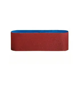 Jeu 3 bandes abras 100x610mm 60 BOSCH acc