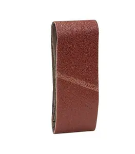Jeu 3 bandes abras 100x610mm 80 BOSCH acc