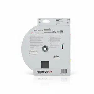 DISQUE DIAM UNIVERSEL 230×22.23 STD BOSCH ACC