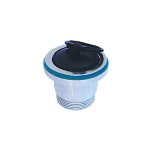 Siphon Evier Inox 1'1/2 Bd70