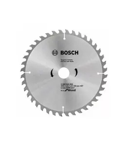 Lame circul 235×2.8/1.8×30 40t eco bois BOSCH acc