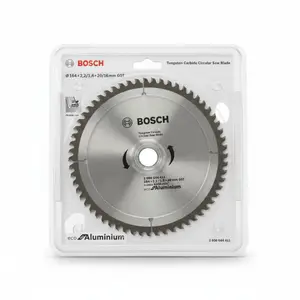 LAME CIRCUL 184×2.2/1.4×20 60T ECO ALU BOSCH ACC