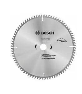 Lame circul 305×3.2/2.2×30 80t eco alu BOSCH acc