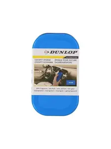 EPONGE DE NETTOYAGE VOITURE DUNLOP