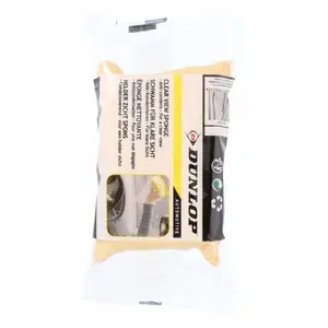 Peau De Chamois Eponge Dunlop