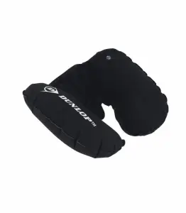 Coussin cervical gonflable