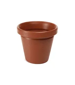 Pot De Fleur Agawa 460 Mm Terre Cuite