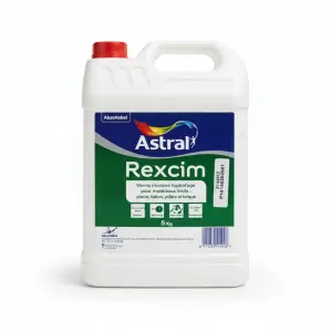 Rexcim 5K