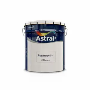 Formoprim 20 Kg -Astral