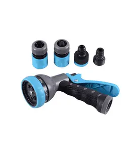 Arroseurs S/5Pcs, 1 Sprayer Av