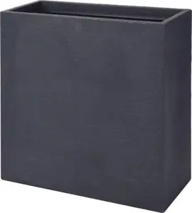 Pot Fleurs D 60 X H 26 Cm