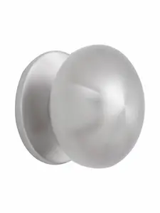 Poignée Fixe De Porte Extérieure 65 Mm En Inox