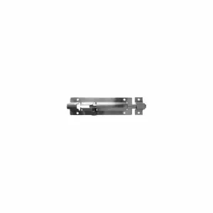 Verrou 100Mm Inox