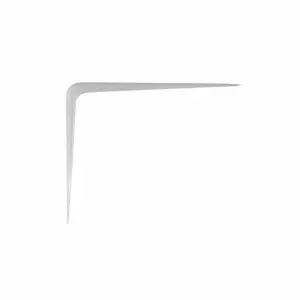 Console 200X175Mm Blanche
