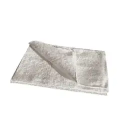 Serpilière Blanche Azur 50 X 60 Cm
