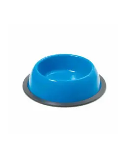 Gamelle antiderapante 19×5 cm 0.40 litre