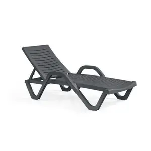 Bain Soleil Woody Anthracite
