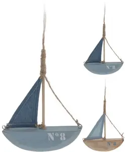 Decoration bateau