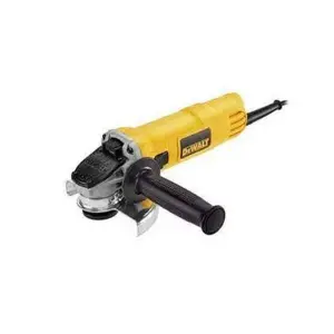 Meuleuse DEWALT 900 Diametre 125Mm DEWALT