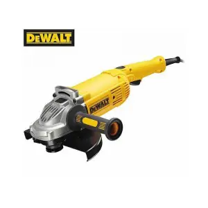 Meuleuse 2200 Watts Diametre 230 Mm DEWALT